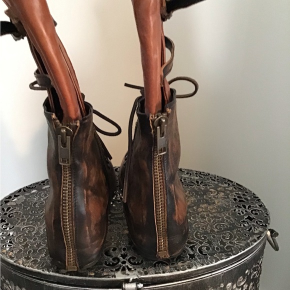 Sold! Freebird Ravi- Excellent Condition! - Picture 5 of 7